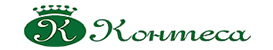 Контеса лого